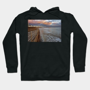 Swansea Bay, Wales Hoodie